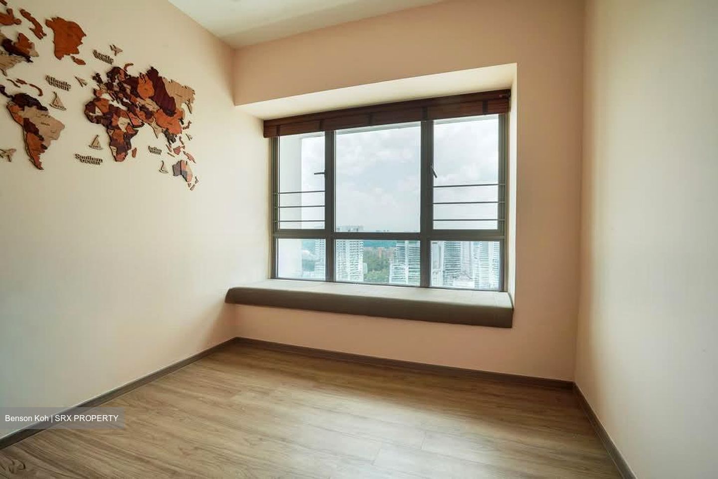 Trevista (D12), Condominium #544553291